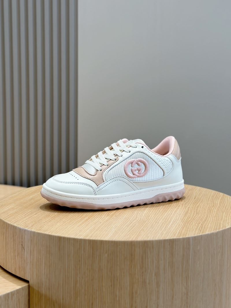 Gucci Low Shoes